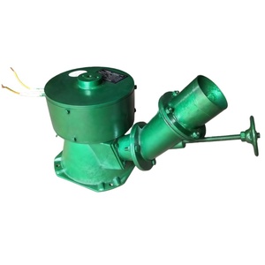 Générateur hydroélectrique SHICHENG 5KW - Faible entretien, turbine Turgo pour rivières et chutes d'eau à forte chute, sortie 220V AC, conçu avec des composants de haute qualité - Product Image 1