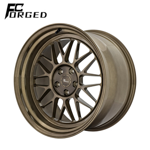 18 19 20 21 22 23 24 pouces Jantes forgées légères et personnalisées Finition polie Roues en fibre de carbone pour voitures de tourisme - Product Image 4