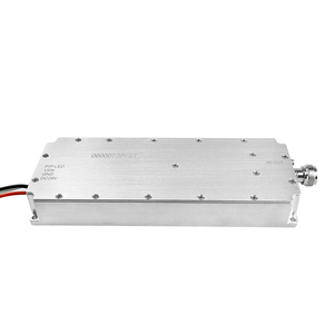 Module de protection contre la température et le VSWR du système anti-drone TXHK 50W 2.4G 5.8G Amplificateur RF pour une défense UAV totale - Product Image 3
