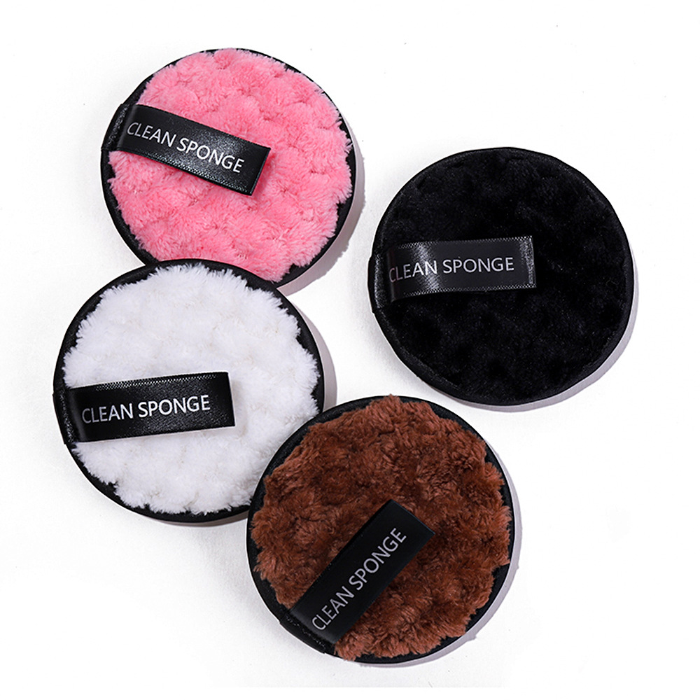 Make Up Remover Pads