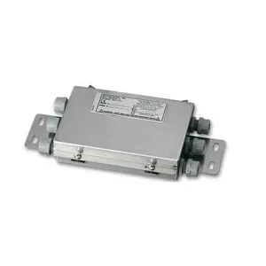 METTLER TOLEDO Junction Box AJB-007