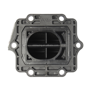 Soupape à lamelles V-Force <span class=keywords><strong>4</strong></span> (plastique et fibre de carbone) pour motos tout-terrain/double usage/route - Pièce de rechange - Product Image 5