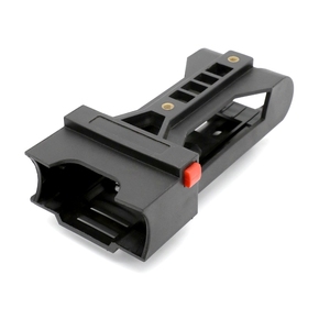 Serrure pliante pour vélo Serrure de vélo portable très appréciée <span class=keywords><strong>Cadenas</strong></span> de vélo pour scooter - Product Image 2