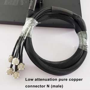 Antenne de communication d'émission et de réception à 8 canaux 450M/900M/1.2G/1.4G/1.5G/2.5G/5.8G antenne directionnelle - Product Image 5