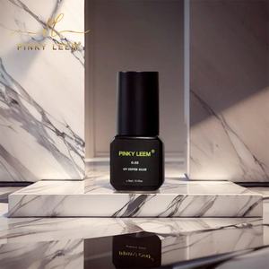 Pinky leem - Pegamento para Pestañas de Fototerapia UV LED de Microondas, de Secado Rápido (0.5 Segundos), para Marcas Privadas al por Mayor - Product Image 3