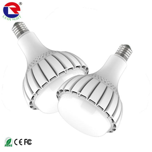Rumah aluminium bohlam Led lampu 65W 80W 100W 150W E27 <span class=keywords><strong>E40</strong></span> bohlam daya besar untuk gudang - Product Image 2
