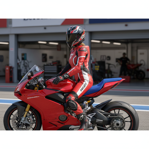 ESHINE ES Özel Tasarım Kesim Büyük Gözenekli Su Geçirmez Nefes Alabilen Siyah Motosiklet XXL Polyester Sele Kılıfı - Product Image 4