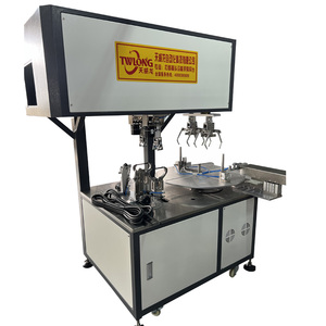 <span class=keywords><strong>Enrouleur</strong></span> PLC à double bobine TIANWEILONG 600 bobines 20 mètres, machine à enrouler à 25 degrés, moteur 130KW, production 800-1500 pièces/heure, facile à utiliser - Product Image 5