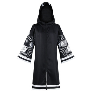 Tokyo Avengers Imabuchi Wakasa Cosplay Trench Coat Anime Costume Ensemble Complet Jeu De Rôle Outfit Printemps 2026 - Product Image 4