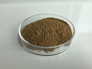 Insen Pasokan Fungsi Kesehatan Alami Bubuk Ekstrak Biji Seledri - Product Image 3