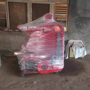 Taux <span class=keywords><strong>de</strong></span> <span class=keywords><strong>nettoyage</strong></span> élevé! Décortiqueur d'arachides <span class=keywords><strong>de</strong></span> 1 tonne/heure recycler l'arachide décortiqueur machine HJ-CM023D - Product Image 4