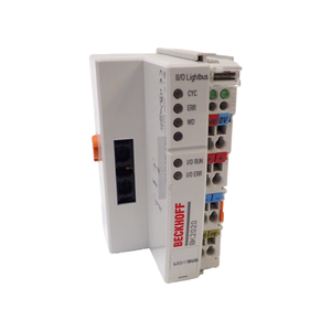 Módulo PLC Beckhoff BK2020, Controlador de Programación, Nuevo y Original - Product Image 1