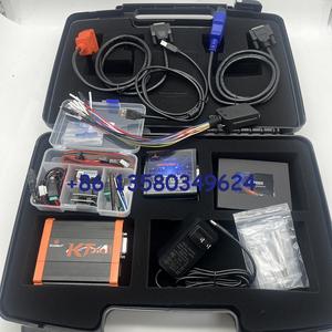 खुदाई भागों kt200ii Gen2 ऑफ़लाइन वर्कस्टेशन + htprog Eu क्लोन एडाप्टर के साथ पूर्ण संस्करण eu cu - Product Image 3