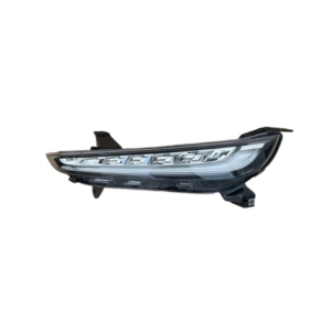Para Chery Tiggo <span class=keywords><strong>2</strong></span> Pro, accesorios de sistema de iluminación automotriz, luz de circulación diurna <span class=keywords><strong>Led</strong></span> OE NO.605000336AB - Product Image 2