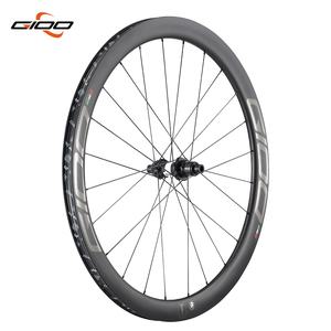 <span class=keywords><strong>GIOO</strong></span> alta calidad T1000 fibra de carbono rueda de bicicleta de carretera 700C montaña ciclismo llanta freno de disco para MTB grava ciudad ruedas de bicicleta - Product Image 2