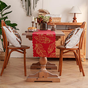 <span class=keywords><strong>Camino</strong></span> <span class=keywords><strong>de</strong></span> <span class=keywords><strong>Mesa</strong></span> <span class=keywords><strong>de</strong></span> Poliéster con <span class=keywords><strong>Estampado</strong></span> Dorado <span class=keywords><strong>de</strong></span> Lujo al por Mayor <span class=keywords><strong>de</strong></span> Ychon, Banderas Cuadradas para la Cola <span class=keywords><strong>de</strong></span> la Cama, Mantel, Caminos <span class=keywords><strong>de</strong></span> <span class=keywords><strong>Mesa</strong></span> para Decoración del Hogar - Product Image 6