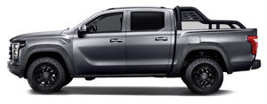 Pickup Foton Tunland V7 Mars V7 Conducción a la Izquierda Norma de Emisión Euro 5 4x4 - Product Image 2