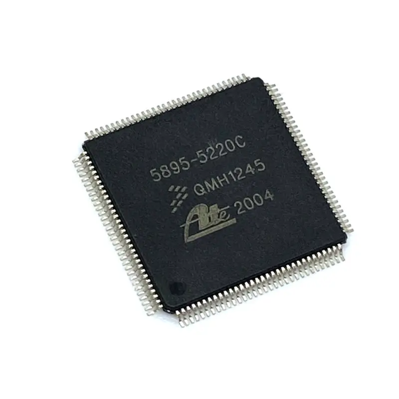 HDYu (Nuevo y Original)5895-5220 Chip IC Automotriz 5895-5220C En stock