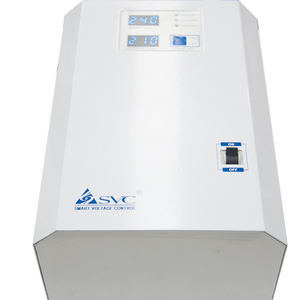 Nouveau prix du stabilisateur de tension servo universel automatique 220V Power 2KVA - Product Image 1