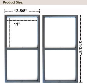 Estante de techo para vino, estante de almacenamiento de techo suspendido, estante de techo de madera maciza de hierro, 3 niveles para bares, restaurantes - Product Image 4