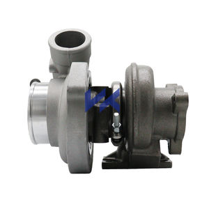 Motor TD04 49177-01515 49177-02513 Turbocompresor de alta calidad para camión Mitsubishi <span class=keywords><strong>L200</strong></span> Hyundai 4BB1 - Product Image 2