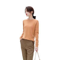 Pull printemps 2025 HW Pull grande taille Pull personnalisé