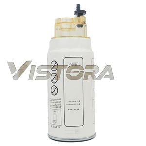 Filtre à carburant PL420 pour camion LK neuf, 371 CV, de la marque China National Heavy Duty Truck Howo - Product Image 2