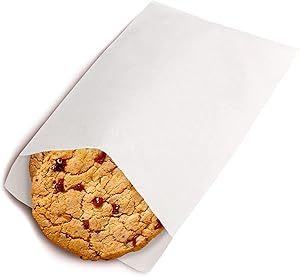 <strong>Custom</strong> Logo Kraft <strong>Paper</strong> <strong>Bag</strong> Greaseproof Packaging for Cookies Tea for Food Promotion <strong>Paper</strong> Kraft <strong>Bags</strong> - Product Image 2