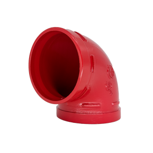 2025 Senchang Nhà cung cấp chữa cháy phụ kiện đường ống ổ cắm ống nước phụ kiện dễ uốn sắt linh hoạt rãnh khớp nối - Product Image 4