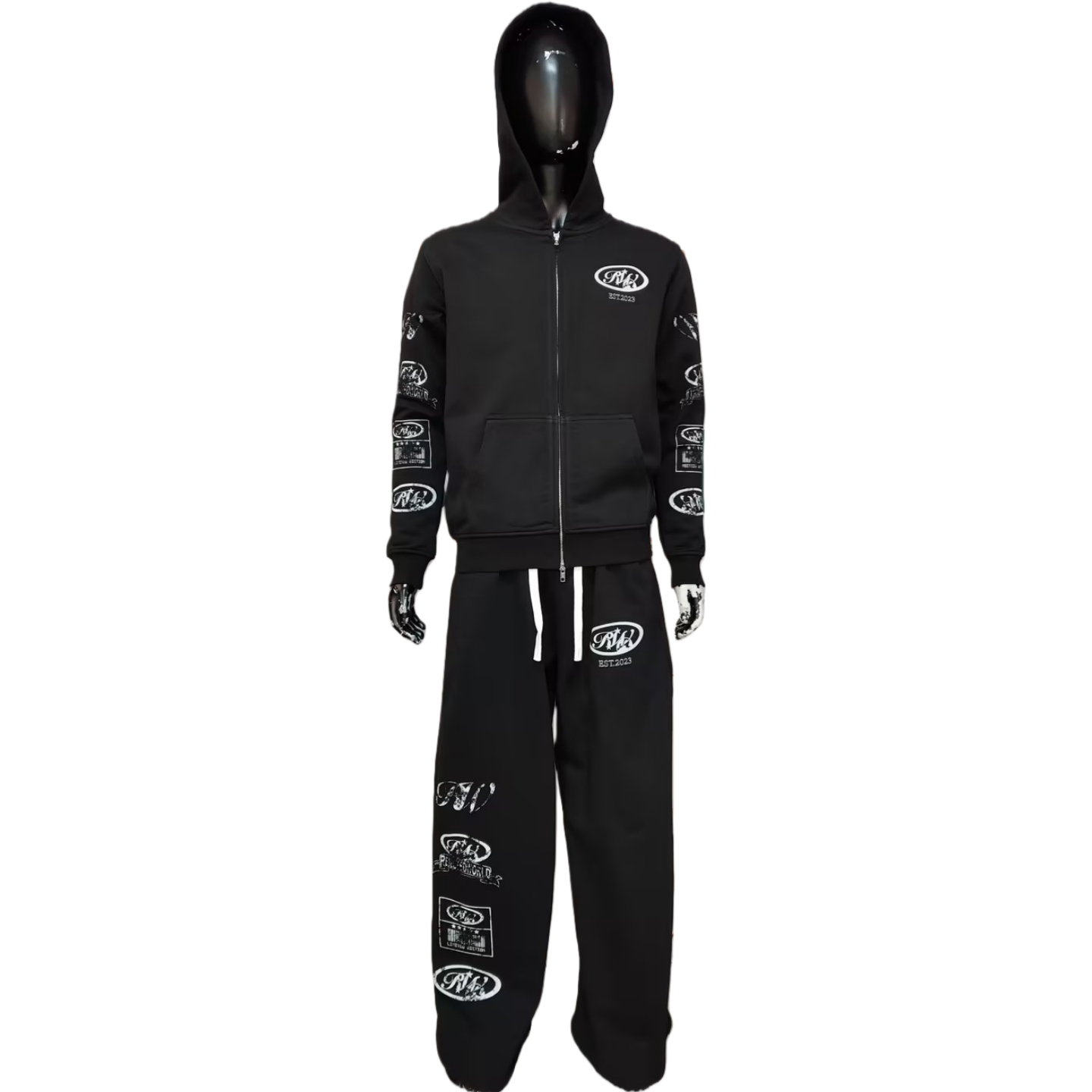 กำหนดเอง