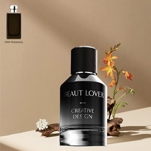 <span class=keywords><strong>Perfume</strong></span> Original de Lujo de Diseñador Personalizado para Discoteca, Eau De Parfum Floral Amaderado Salvaje al por Mayor del Fabricante - Product Image 3