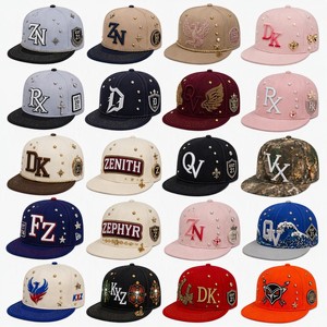 Nueva <span class=keywords><strong>Gorra</strong></span> de Béisbol Clásica Original Unisex, Diseño de 6 Paneles, Hebilla Ajustable, Gorras de Béisbol NY <span class=keywords><strong>47</strong></span>, Gorras Cerradas - Product Image 1