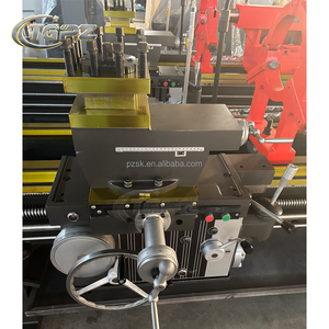 CW61140 초강력 수평 선반 수동 금속 선반 중형 범용 선반 고정밀 - Product Image 6