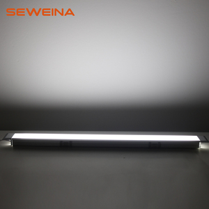 Luz LED Ultrafina Empotrable para Estantes de Supermercado, Gabinetes y Exhibidores, Venta al Por Mayor - Product Image 5