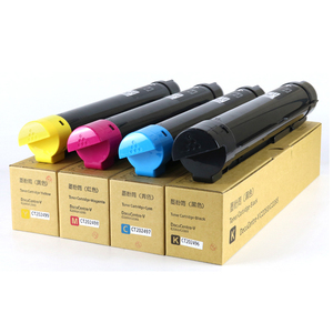 Cartouche de toner compatible pour Xerox IV 2260 Poudre de toner 2263 2265 CT202496 CT202497 CT202498 CT202499 - Product Image 1