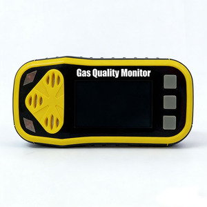 Fournisseur <span class=keywords><strong>d</strong></span>'usine, vente chaude 2024, nouveau moniteur de pollution atmosphérique toxique portable Globesoaring SR G4, haute précision - Product Image 1