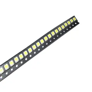 SMD LED 2วัตต์6โวลต์3535เย็นสีขาวจอแอลซีดีโคมไฟ Smd