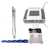 Appareil portable à diode 980 nm pour l'élimination des varices et des vaisseaux sanguins, et le traitement de l'onychomycose (mycose des ongles)