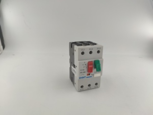 Interruptor de Circuito de Motor de la Serie NS2, Tipo Pulsador, NS2-32 24-32A, 100% Original y Nuevo - Product Image 4