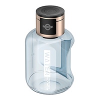 1500ml grande taille hydrogène bouteille d'eau SPE PEM hydrogène bouilloire générateur en gros Sport hydrogène bouteille d'eau