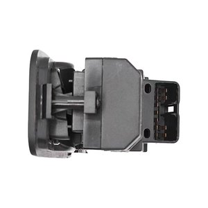 Interruptor de Ventana Toyota Daihatsu 84820-97210, 11 Pines, Lado Derecho, Control Eléctrico del Regulador de Ventana Automotriz - Product Image 3