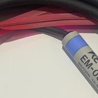 EM-030 Componente de Control de Sensor para Automatización Industrial, Aplicación de Detección y Control en Automatización Industrial, Sensor Industrial
