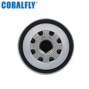 Filtro de Combustible de Alta Calidad 12820742 12887425 10044303 10429946 para Excavadora LIEBHERR A918 - Product Image 6
