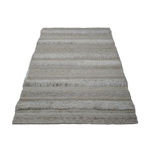 Wholesale Customized High Quality <b>Grey</b> Sisal <b>Rug</b> Woven From Jute and Hemp Washable for Hotel and Prayer Use for <b>Living</b> <b>Room</b> - Product Image 1