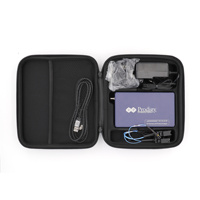 Étui de transport EVA personnalisé pour outils et équipements, couleur sur mesure, étanche, pour produits électroniques grand public, boîte de rangement pour outils