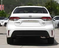 2023 185T Édition Luxe Levin Berline Automatique Turbo Sièges Sombres Éclairage LED