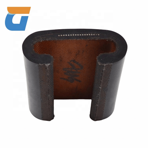 Fujitec Canny Kone Mitsubishi thang cuốn cầu thang lan can với thiết kế hiện đại SDS handstraps & Hitachi thang cuốn phụ kiện - Product Image 3