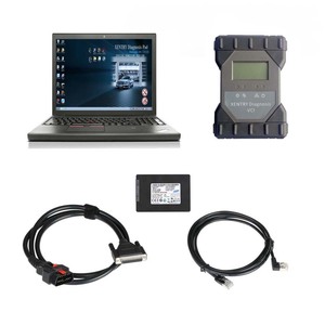 V2025.06 SUPER MB STAR C6 SD Connect C6 DOIP WIFI para Autos y Camiones Más Laptop T450 de <span class=keywords><strong>Segunda</strong></span> <span class=keywords><strong>Mano</strong></span> - Product Image 1