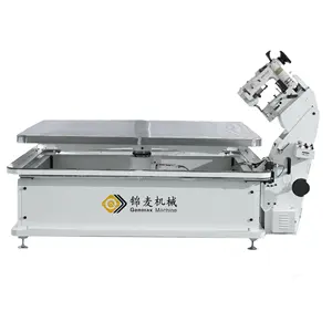 Mattress Making Machine For Mattress Tape Edge Sewing Mattress Machine