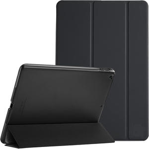 Convient pour l'étui de tablette iPad 10.2, coque rigide simple en PC, anti-flexion, antichoc et anti-collision. - Product Image 1